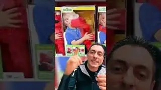 GIOCATTOLI TAROCCHI CHE TI FARANNO PIANGERE DALLE RISATE ! PROVA A NON RIDERE. ULTIMO E' ASSURDO !