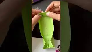 DIY storage box #wastebox #mypaperbox #craft#youtubeshort#shortsviral#shorts#1millianviews#reels