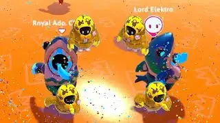 Special Event: The Coin Quest