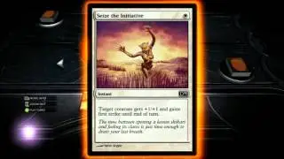 Magic: The Gathering 2013 Challenges - Exalted Army