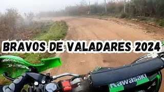 Bravos Valadares 2024 || Parte 3