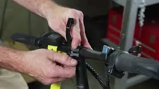 Jupiter Bike DISCOVERY X7 Unboxing