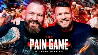 Me & BISPING React To His GREATEST Fights 🏆