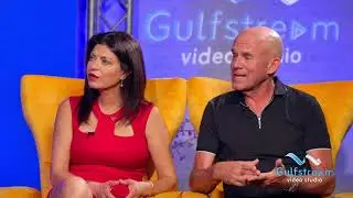 Josh Burgin Interview | Mar 10, 2026 | Heartbeat of Tampa Bay | Christopher Ingram | Sarina Fazan