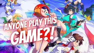 Flash Party Gameplay | Mobile Games(Android)