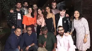 Undekhi 2 | Harsh Chhaya, Surya Sharma, Dibyendu Bhattacharya, Anchal Singh, Apeksha Porwal,Ankur