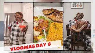 The Easy Couscous Recipe | Cook With Me | Vlogmas day 8 #couscousrecipe #cookwithme #couscous