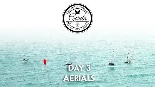 Day 3 - Aerials - 2017 McDougall + McConaghy Moth Worlds