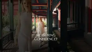 📏✨  What is the &ldquo;height&rdquo; of your confidence? #confidence #psychology #mentalhealth #spirituality