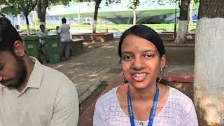 Dr. Sivakumar N, HoD Civil Engineering, SSN | Alumni Interaction at L&T Corporate Office, Chennai