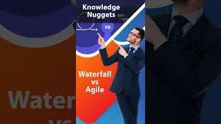 🎯 Agile vs Waterfall | Which Project Management Approach Wins?