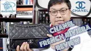CHANEL french riviera | REVIEW