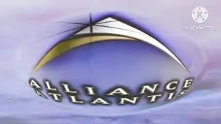 Alliance Atlantis (1999) Effects