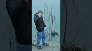 Robert Alan - Es ist Winter (Fuck)