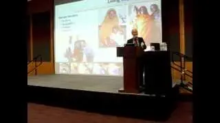 Glenn Geelhoed - Going Deeper: Public Health and Greater Impacts of Projects