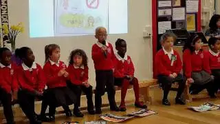 Yan iskool presentation y1