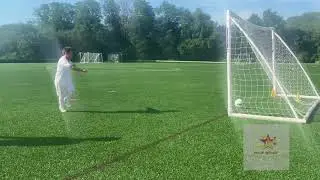 1-2-1 Football Coaching