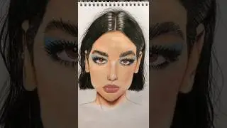 Te dua #art #drawingskill #drawing #artistlife #artist #artdrawing #sketch #paintingstyles #shorts
