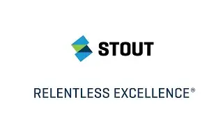 Stout Relentless Excellence