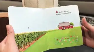 Children&rsquo;s Read Aloud: Big Red Barn by Margaret Wise Brown