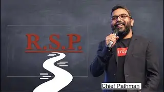 QNET: RSP EXPLAIN BY VP CHIEF PATHMAN