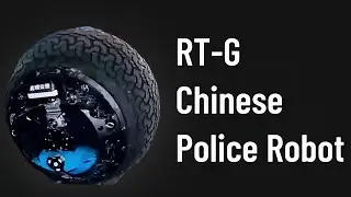 How Autonomous Police Robots Will Change Law Enforcement Forever!