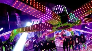 THE BEAST - Ahrend (ONRIDE) Soester Allerheiligenkirmes 2025