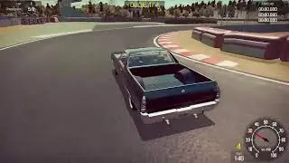 Car Mechanic Simulator - Restoring/driving/selling (PS4)
