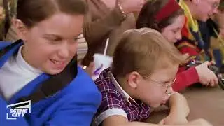 Stuart Little Clip: Captain Stuart joins the Boat Race | Full Comedy Adventure Movie Clip | FC