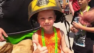 ACFM - F&ecirc;te de la Famille 2017 | St-Lin-Laurentides