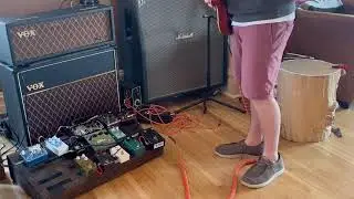 MKI Tonebender: R2R Pro and Ghost Futura
