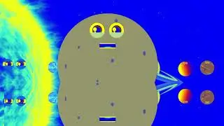 Mercury Planet Name //Sponsored by Gamavision Csupo Effects 
