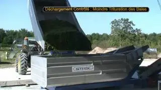STHIK Conquets (Hoppers Vani Tolvas) &agrave; 