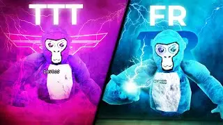 From TEAMMATES to RIVALS | TTT vs Kawaii & Momentum