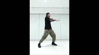 6LACK - Know My Rights ( choreography PASICHNYI ) #choreography #6lack #knowmyrights