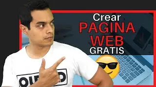 💻Como hacer PAGINA WEB GRATIS | Curso Marketing y Negocio Musical