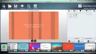 Video Maker FX Review
