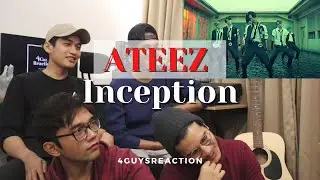 ATEEZ 