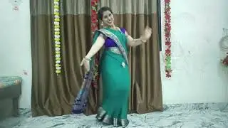 तीळ गुळ घ्या गोड गोड बोला #old marathi lavani #maharastrachi  lokkala #cover by Pallavi wankhade #
