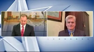 Senator Bill Cassidy Candidate Profile