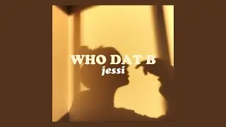 Jessi (제시) - 'Who Dat B' Easy Lyrics