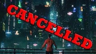 Altered Carbon Cancelled! - No Third Season