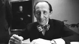 vladimir horowitz 1978 90 min long interview pt5