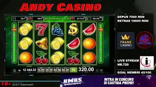 BURNING HOT-FIVE DOLLARS-5 CINCI DOLARI-NICE WIN