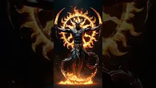 The Tragic Tale of Ixion | Greek Mythology