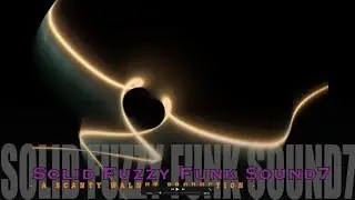 Solid Fuzzy Funk $ound7