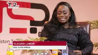 ONE ON ONE WITH CLAUDIA LUMOR