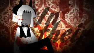 [ &spades;ＯＳ&spades; ] Ghosts buried in suits//Obsolete Dream