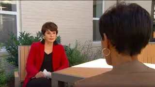 Marlene KOA FUNDING - Knock Out Abuse 2020