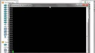 CCNA - Static routing configuration - GNS3 simulation